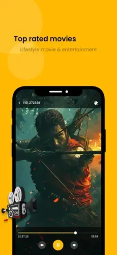 yupptv-live Top Rated Movies